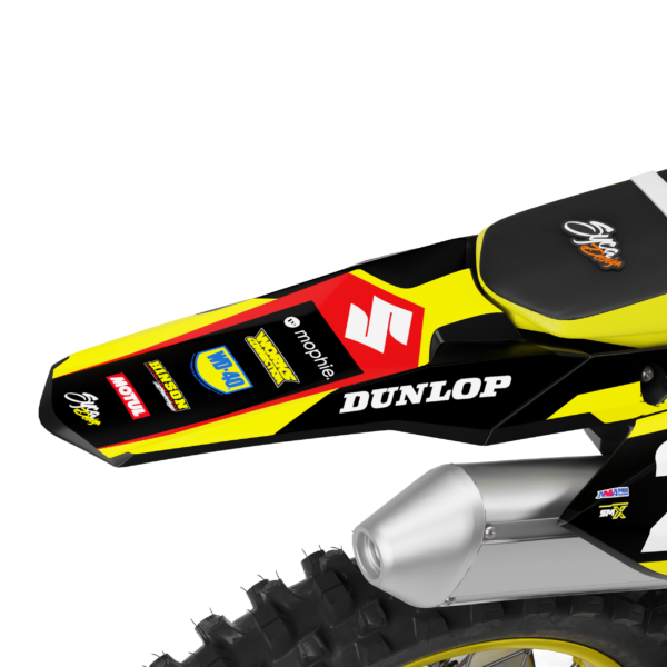 SUZUKI HERO - Afbeelding 3