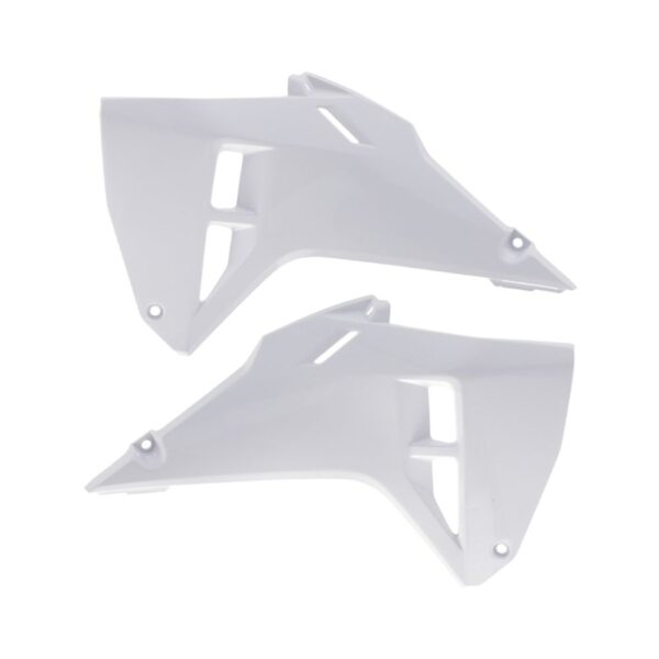 Acerbis Radiateurkappen Honda CRF250R 2025 CRF450R 2025 - Afbeelding 2