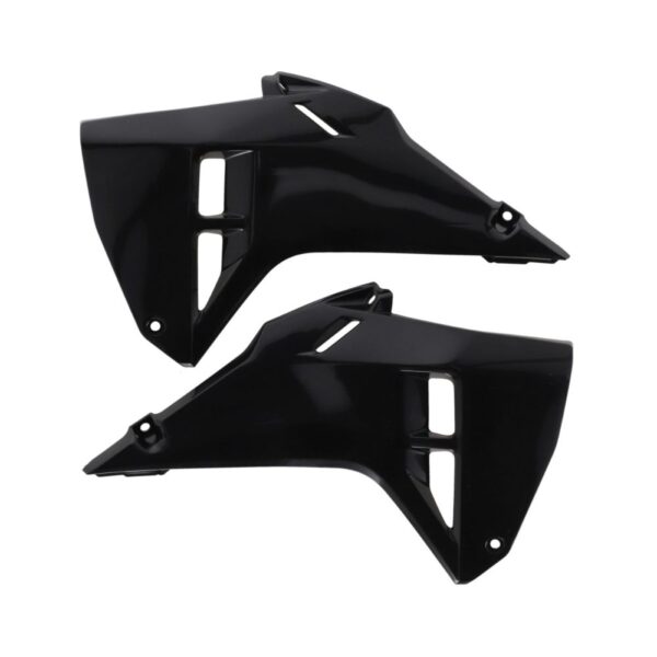 Acerbis Radiateurkappen Honda CRF250R 2025 CRF450R 2025 - Afbeelding 3