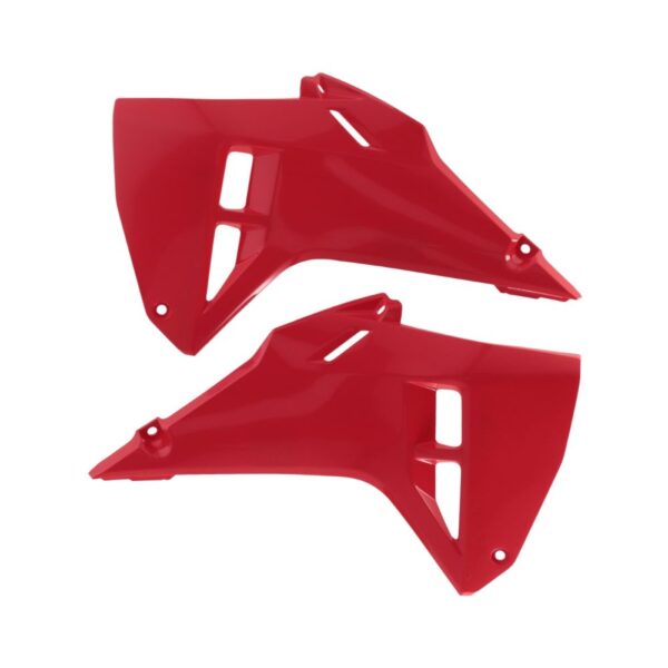 Acerbis Radiateurkappen Honda CRF250R 2025 CRF450R 2025