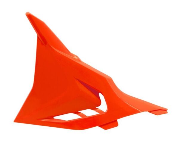 Acerbis Vented Luchtfilterbakdeksel (zijkant) MX 2023-2024 / Enduro 2024 - Afbeelding 4