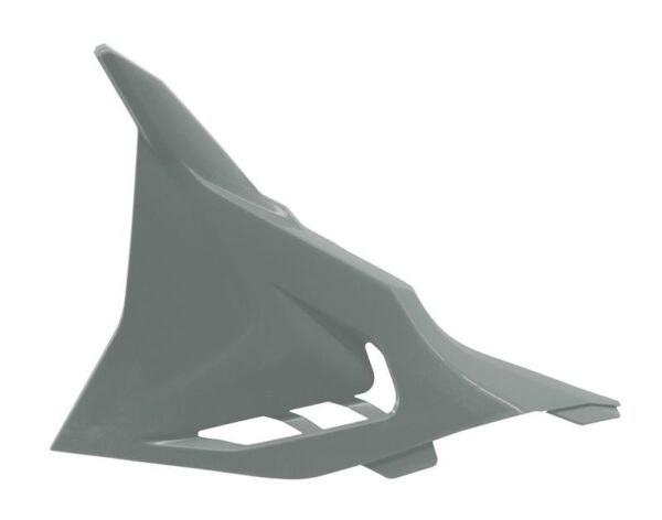 Acerbis Vented Luchtfilterbakdeksel (zijkant) MX 2023-2024 / Enduro 2024 - Afbeelding 3