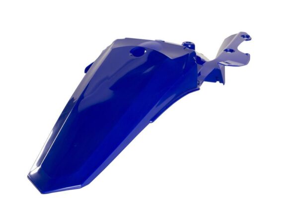 Acerbis Achterspatbord Yamaha WR250F 2015-2019 WR450F 2015-2018