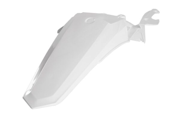 Acerbis Achterspatbord Yamaha WR250F 2015-2019 WR450F 2015-2018 - Afbeelding 2