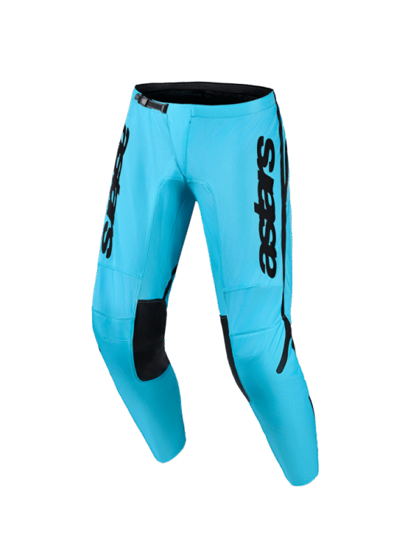 Alpinestars 2026 Stella Fluid Apex Dames Crossbroek Tropical / Zwart