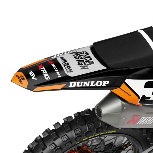 KTM IOPPLE ZWART - Afbeelding 3