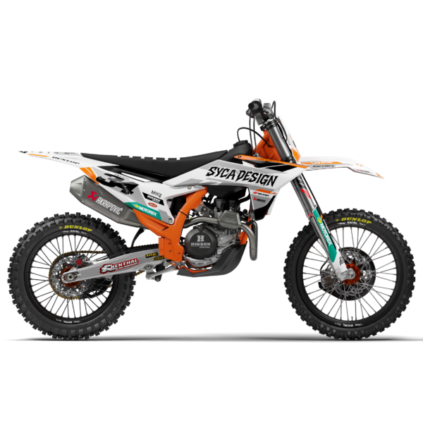 KTM IOPPLE WIT