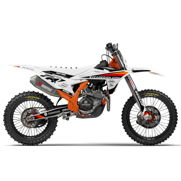 KTM VITAL WIT