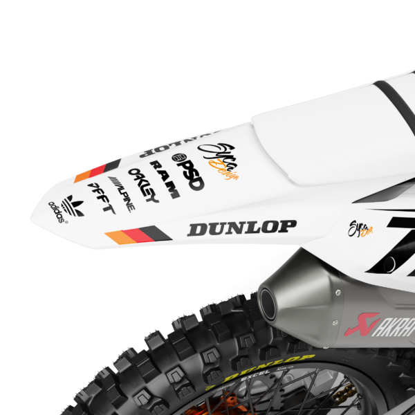 KTM VITAL WIT - Afbeelding 3