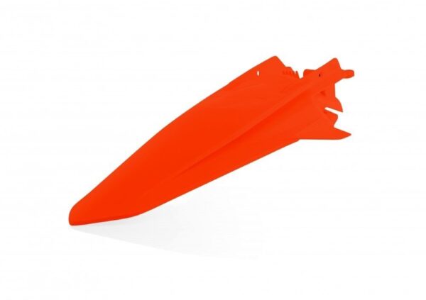 Achterspatbord KTM SX - SXF 2019-2022
