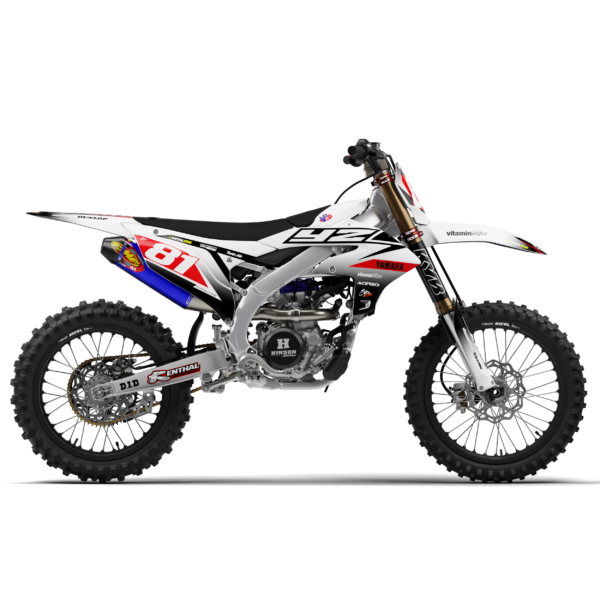 YAMAHA ARCHIVIA WIT