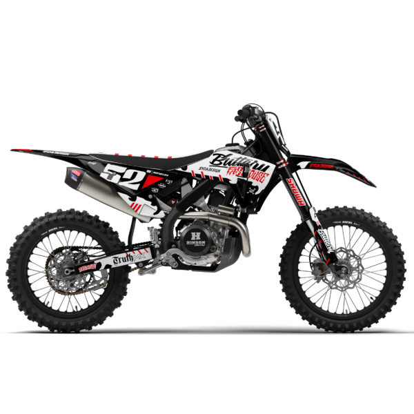 HONDA LINKCAGE BLACK