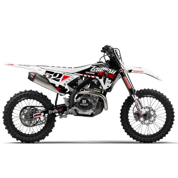 HONDA LINKCAGE WIT