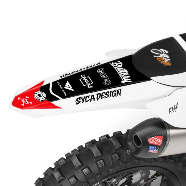 HONDA LINKCAGE WIT - Afbeelding 3