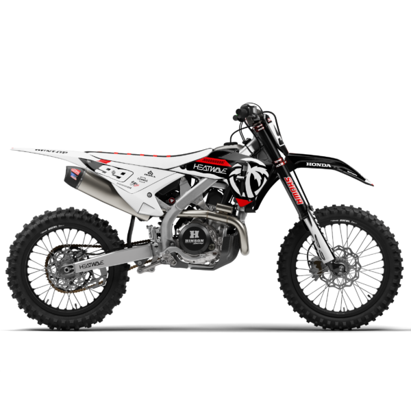 HONDA MACHINA WIT